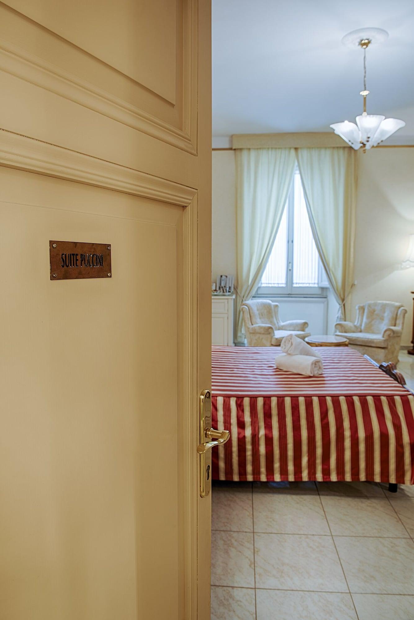Armonia All'Opera Rome Buitenkant foto