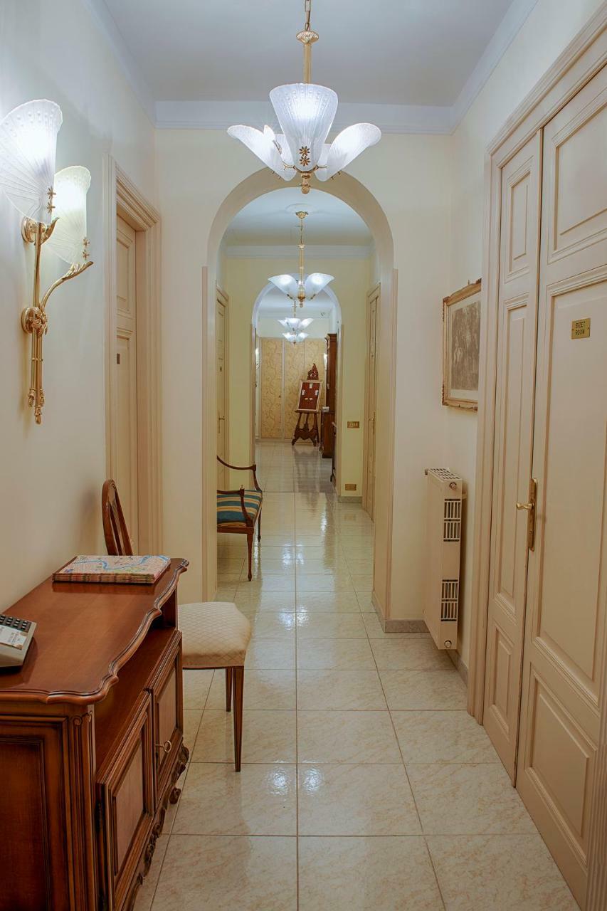 Armonia All'Opera Rome Buitenkant foto